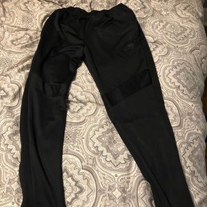 Adidas warm up pants